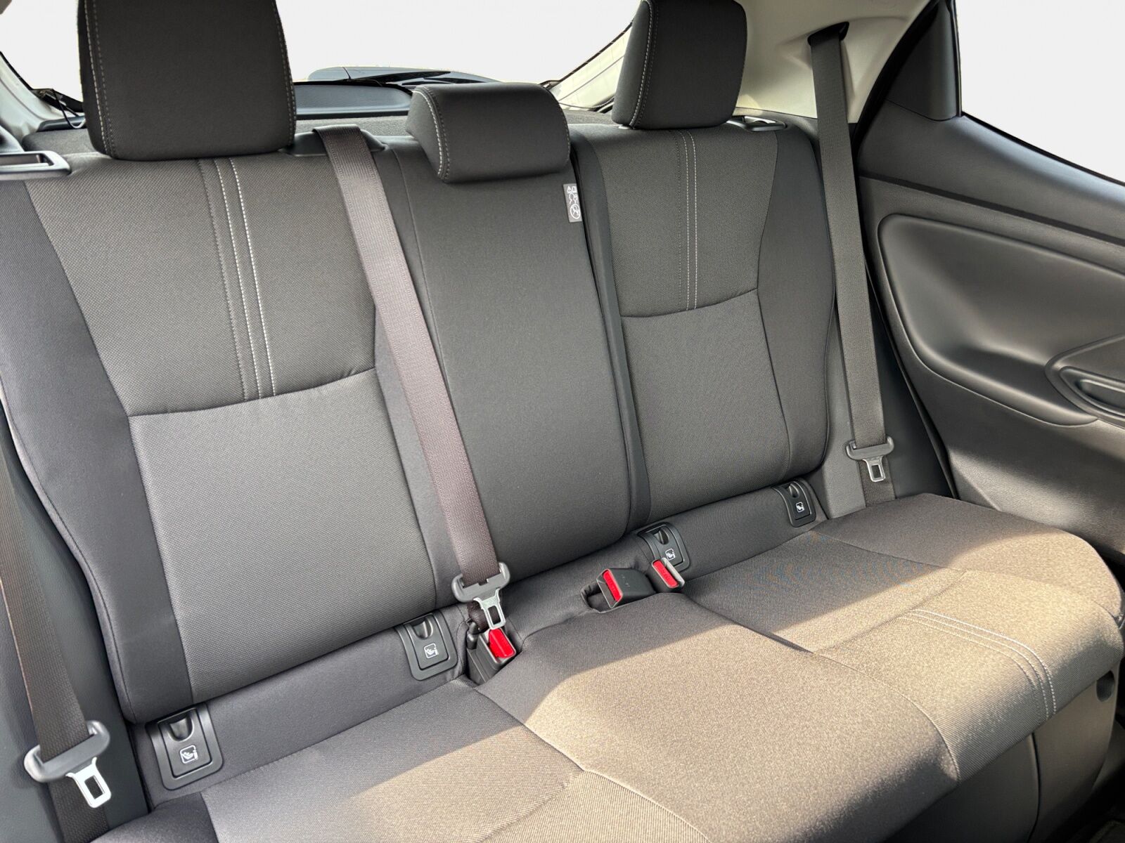 Billede af Toyota Yaris 1,5 Hybrid Active Plus 116HK 5d Aut.
