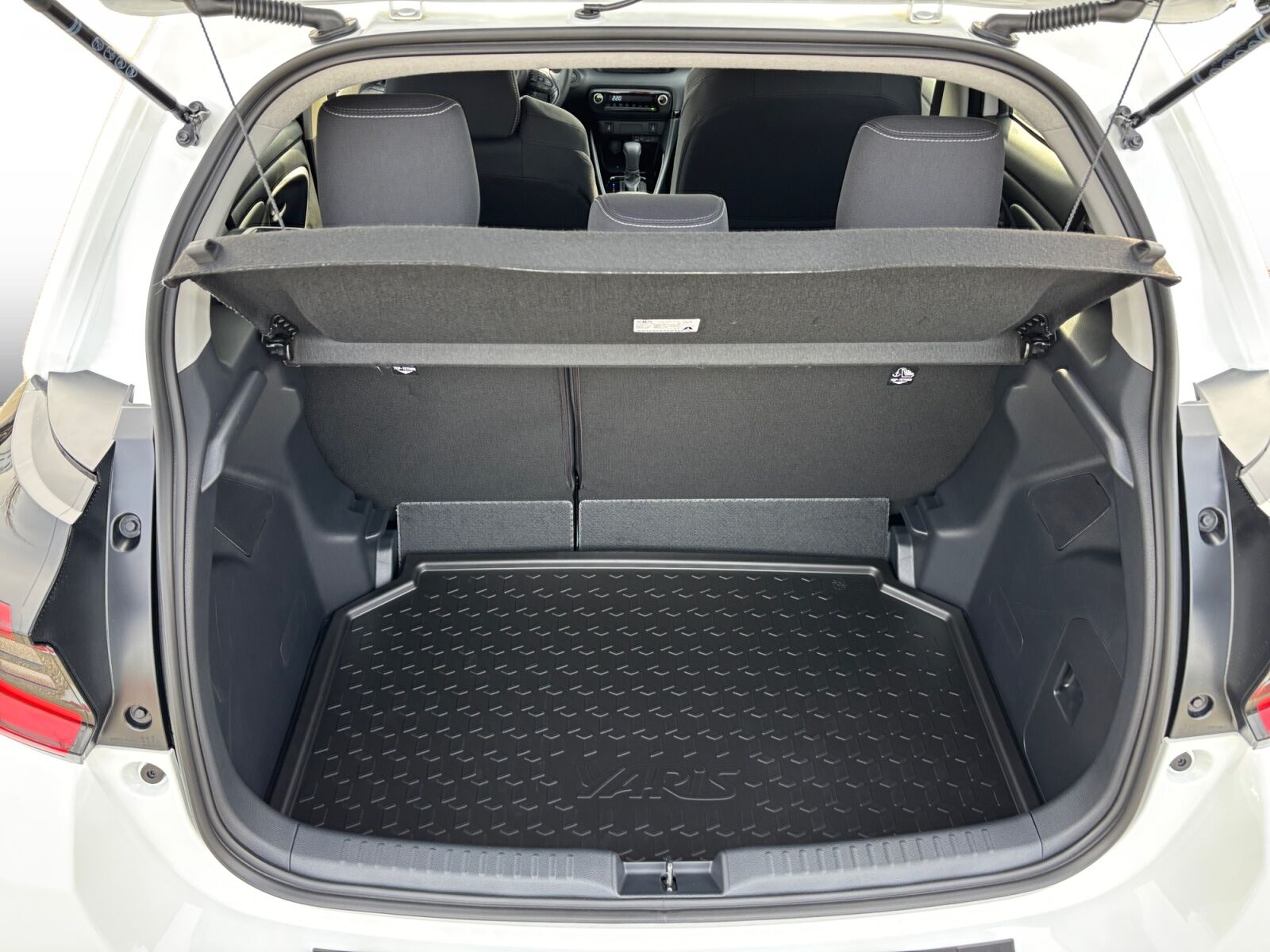 Billede af Toyota Yaris 1,5 Hybrid Active Plus 116HK 5d Aut.