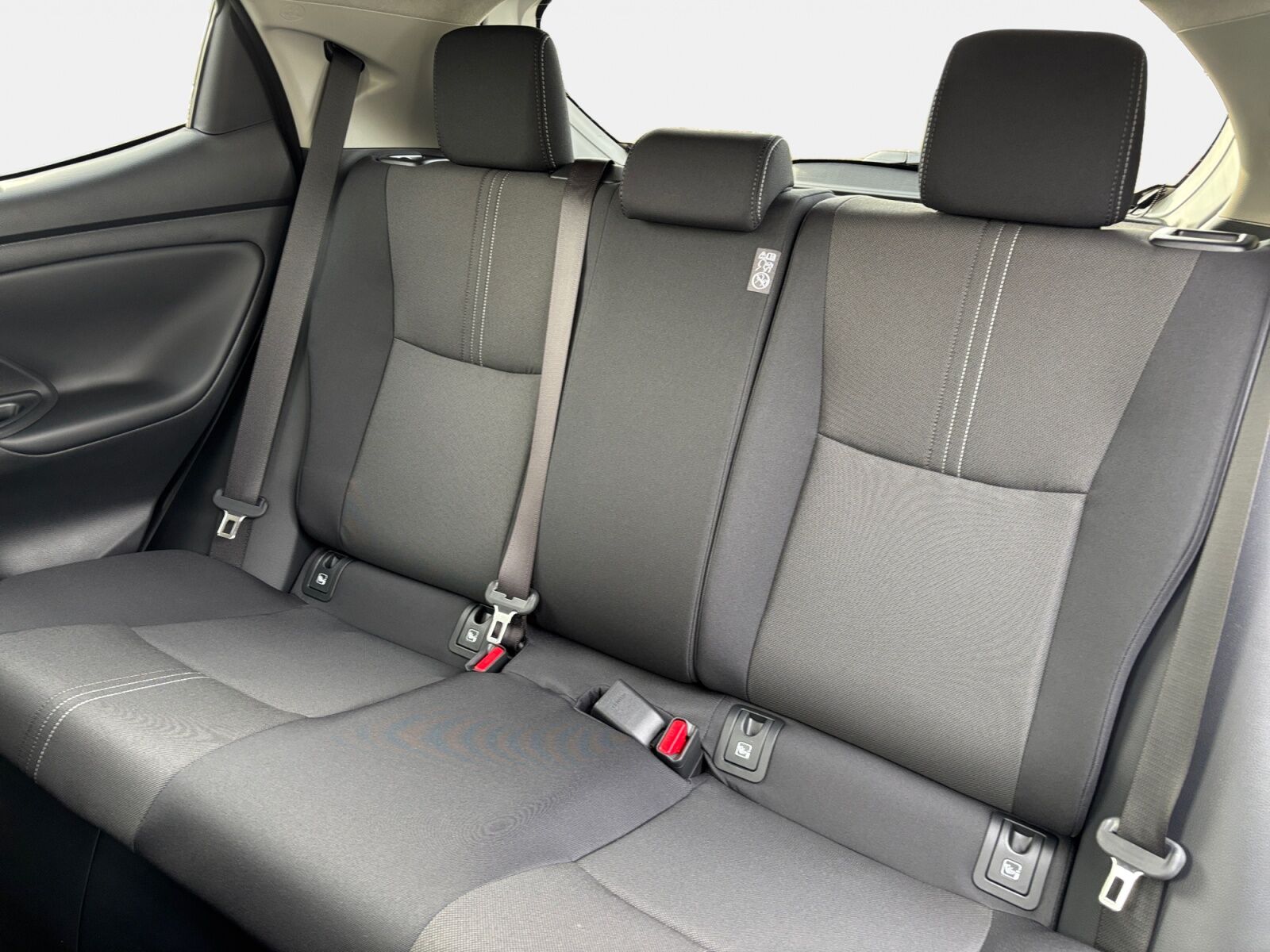 Billede af Toyota Yaris 1,5 Hybrid Active Plus 116HK 5d Aut.
