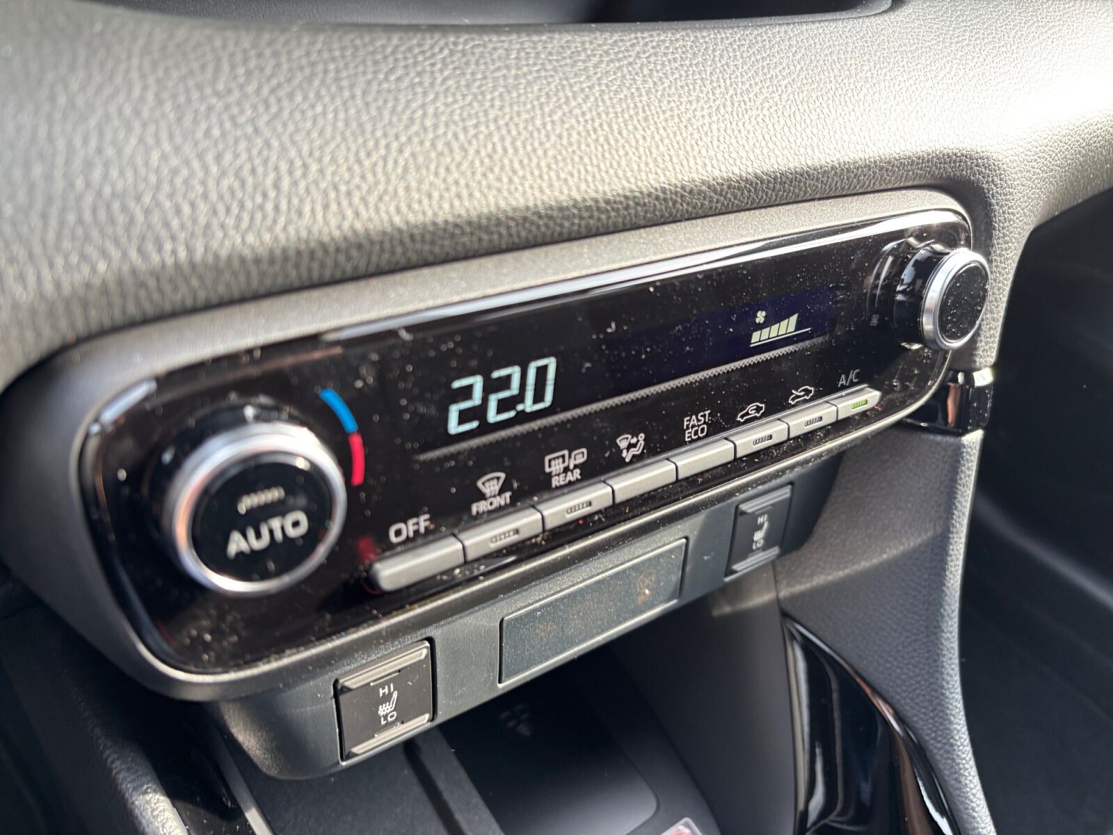 Billede af Toyota Yaris 1,5 Hybrid Active Plus 116HK 5d Aut.