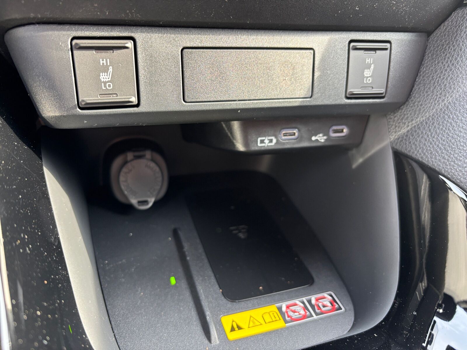 Billede af Toyota Yaris 1,5 Hybrid Active Plus 116HK 5d Aut.