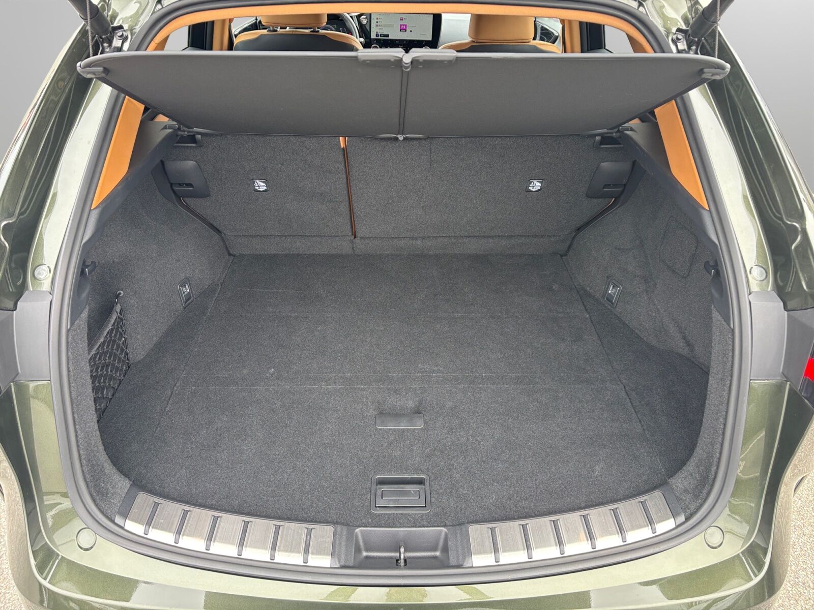 Billede af Lexus NX 450h+ 2,5 Plugin-hybrid Business Plus 4WD 309HK 5d Trinl. Gear