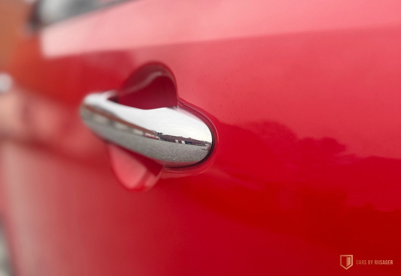 Billede af Kia Picanto 1,0 MPI Prestige m/Upgrade 67HK 5d Aut.