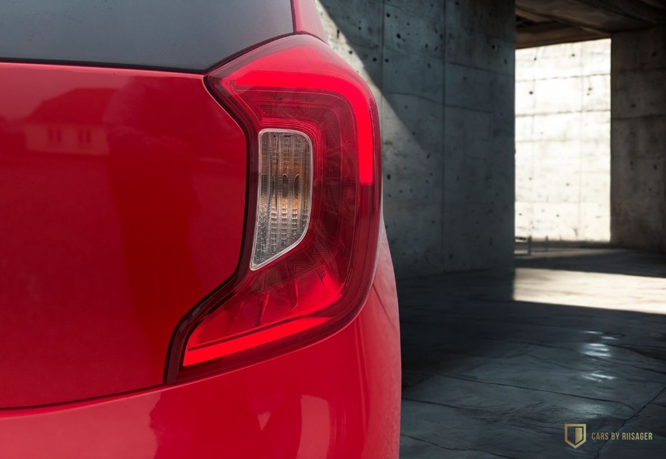 Billede af Kia Picanto 1,0 MPI Prestige m/Upgrade 67HK 5d Aut.