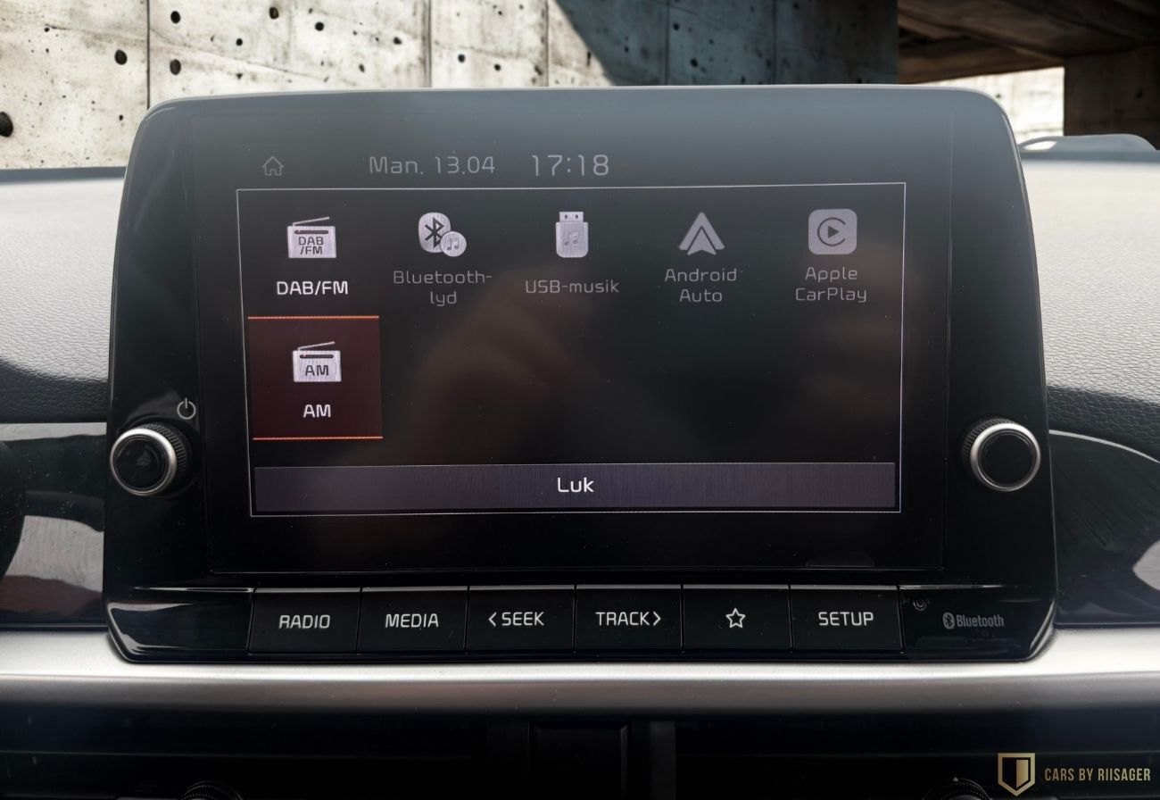 Billede af Kia Picanto 1,0 MPI Prestige m/Upgrade 67HK 5d Aut.