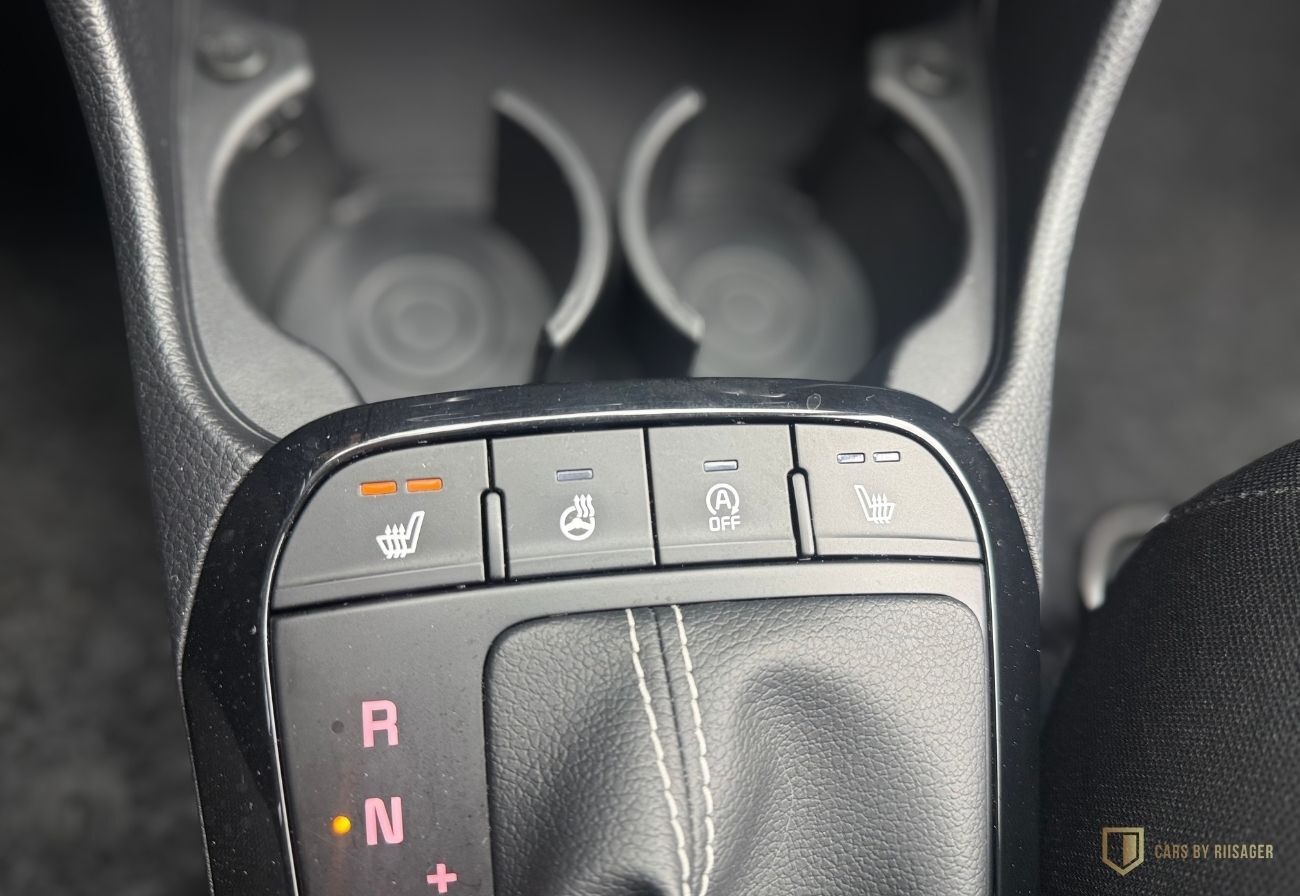 Billede af Kia Picanto 1,0 MPI Prestige m/Upgrade 67HK 5d Aut.