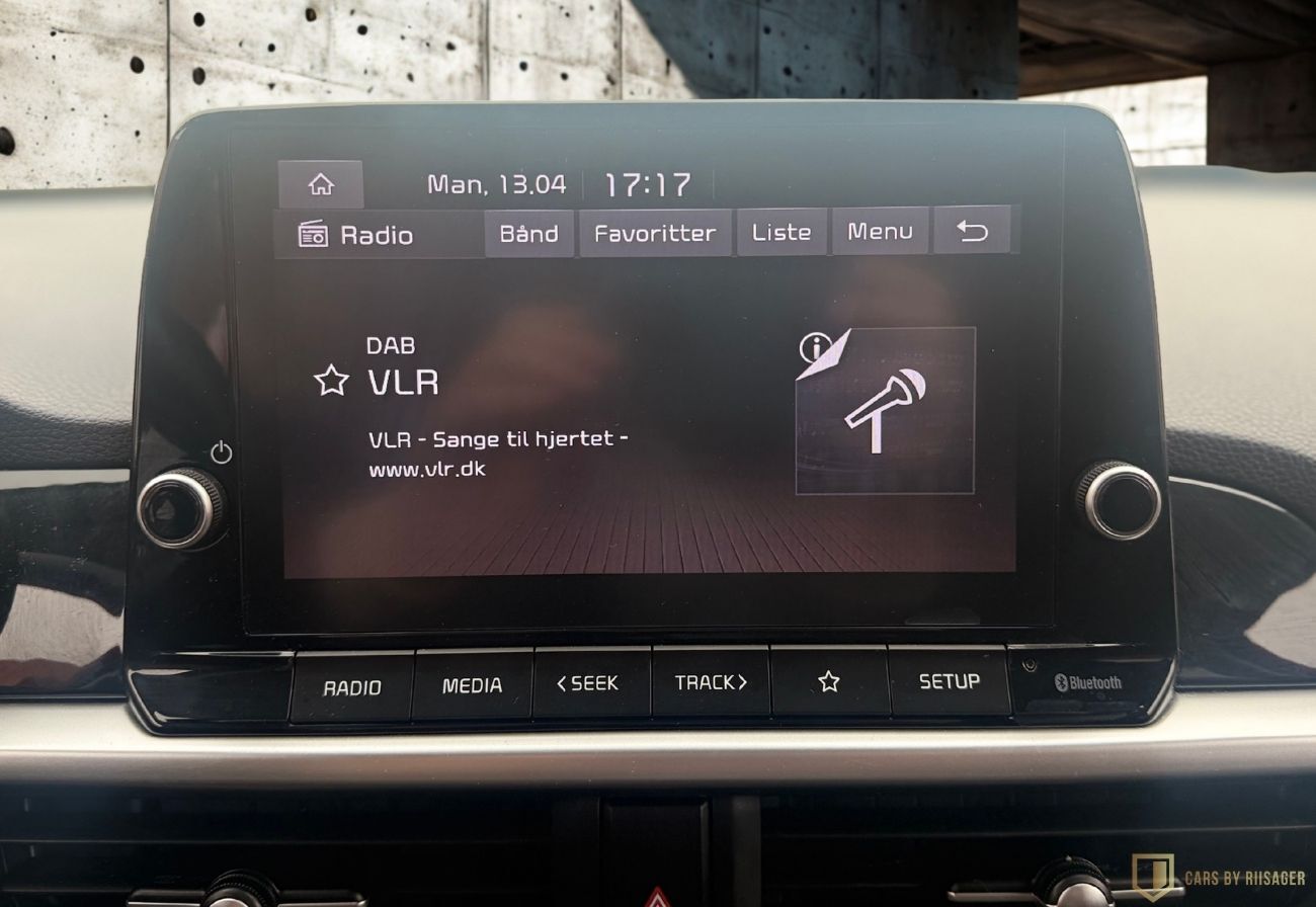 Billede af Kia Picanto 1,0 MPI Prestige m/Upgrade 67HK 5d Aut.