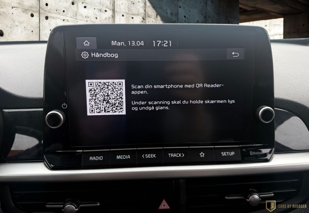 Billede af Kia Picanto 1,0 MPI Prestige m/Upgrade 67HK 5d Aut.