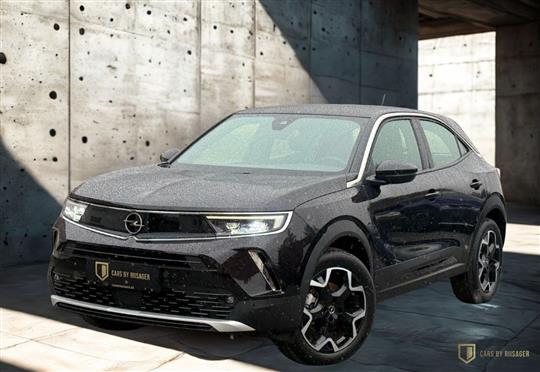 Opel Mokka-e EL Ultimate 136HK 5d Aut.