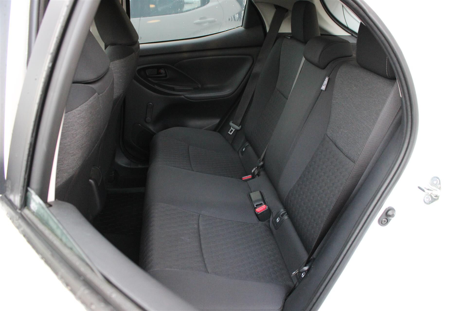 Billede af Toyota Yaris 1,5 Hybrid H3 116HK 5d Trinl. Gear