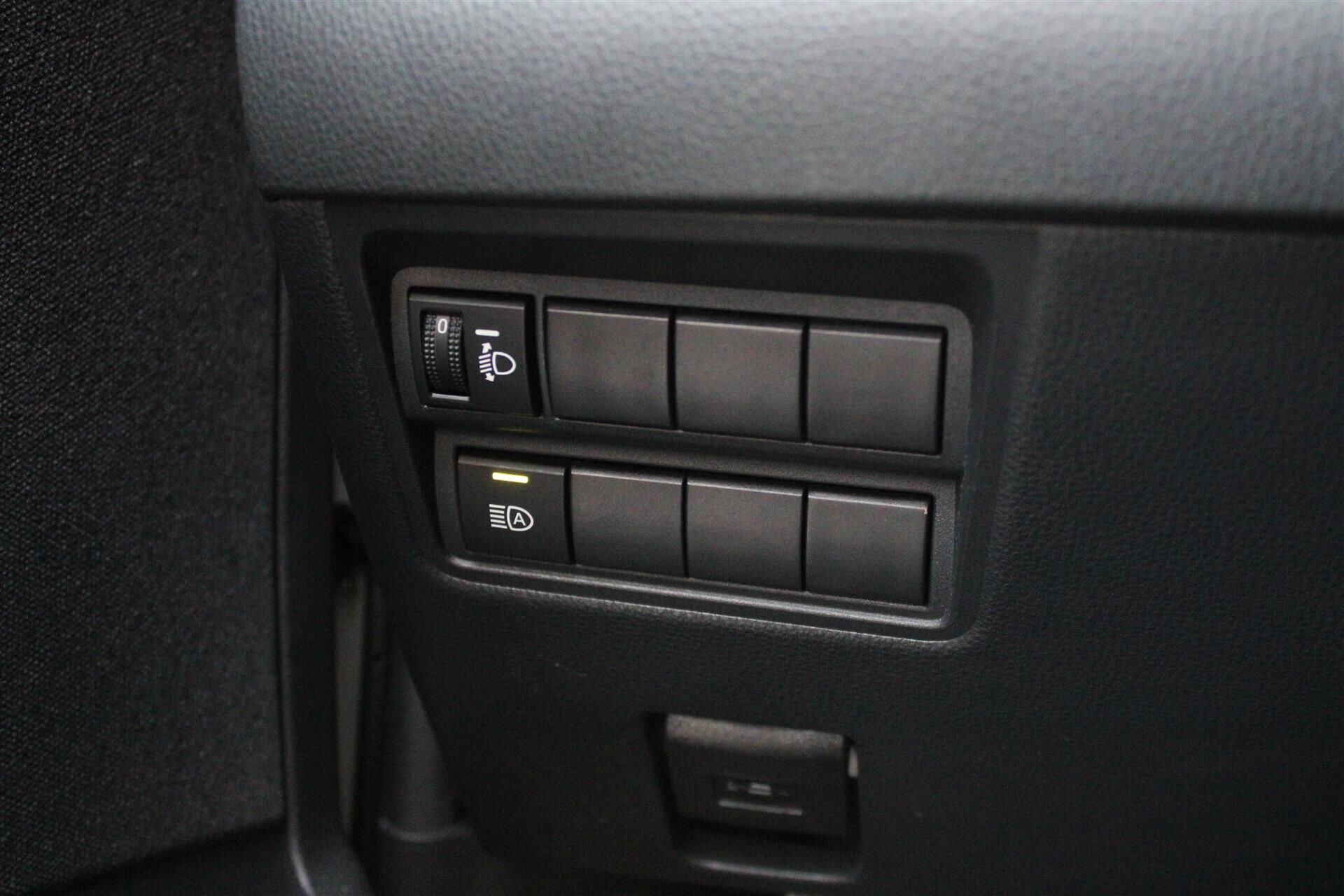 Billede af Toyota Yaris 1,5 Hybrid H3 116HK 5d Trinl. Gear