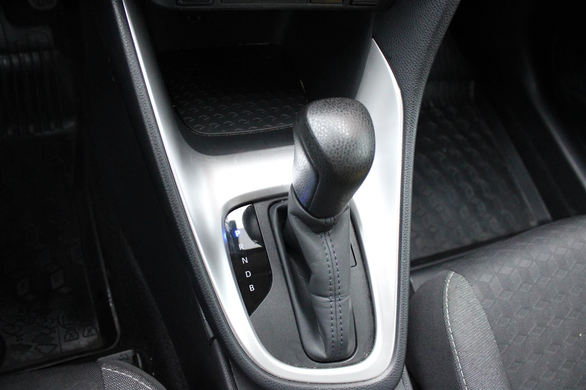 Billede af Toyota Yaris 1,5 Hybrid H3 116HK 5d Trinl. Gear