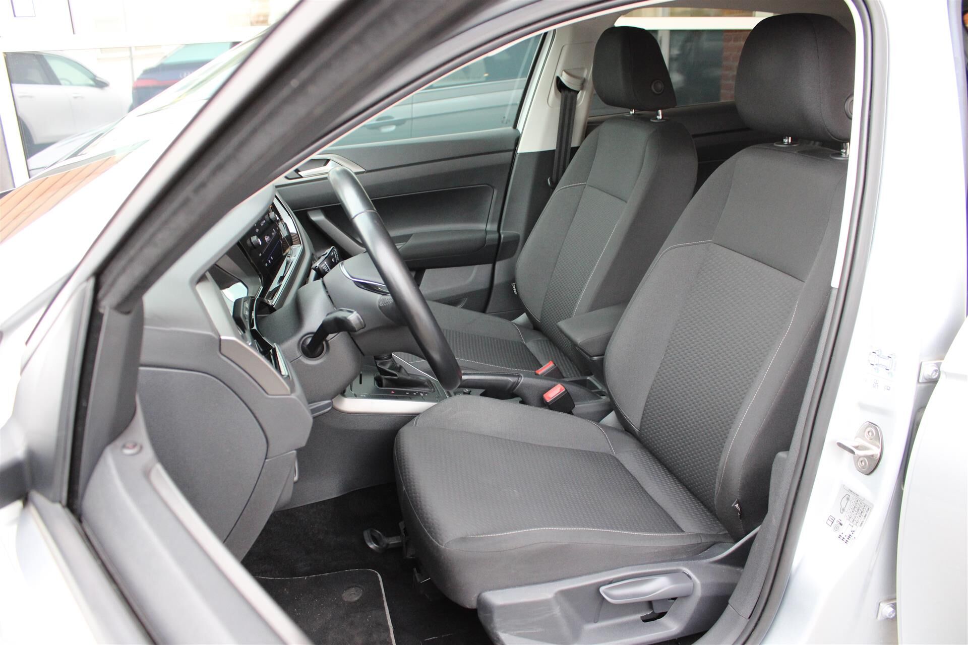 Billede af VW Polo 1,5 TSI EVO ACT Comfortline Plus DSG 150HK 5d 7g Aut.