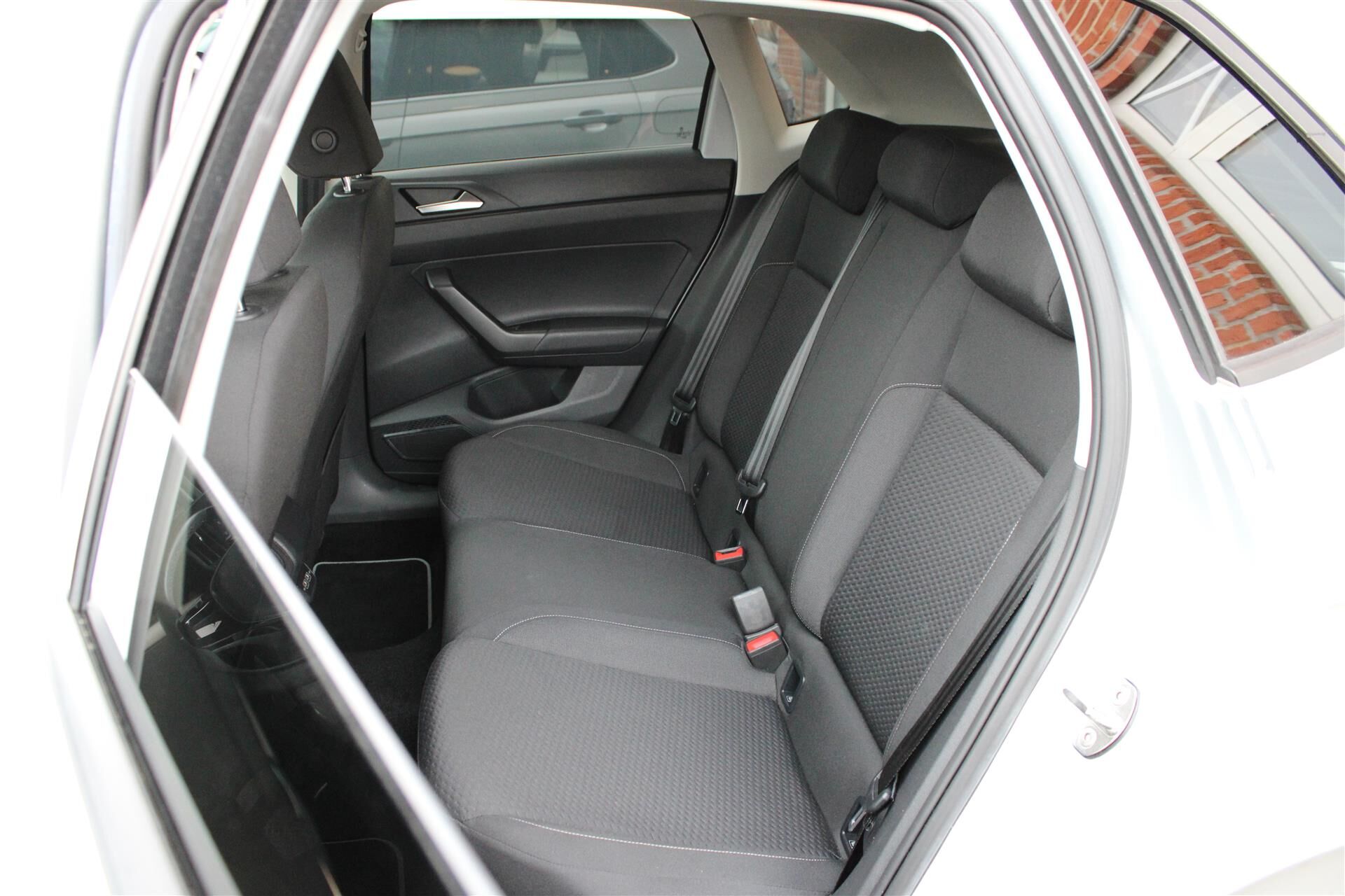 Billede af VW Polo 1,5 TSI EVO ACT Comfortline Plus DSG 150HK 5d 7g Aut.