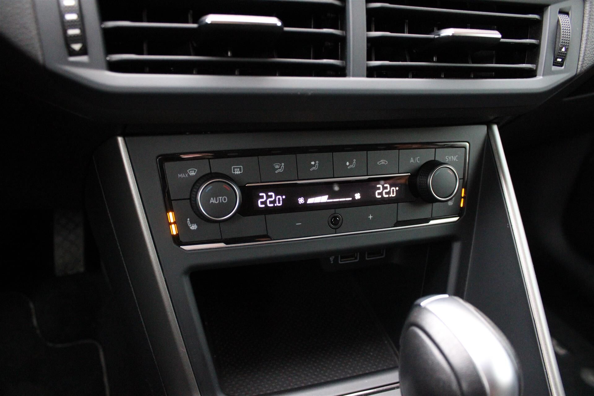 Billede af VW Polo 1,5 TSI EVO ACT Comfortline Plus DSG 150HK 5d 7g Aut.