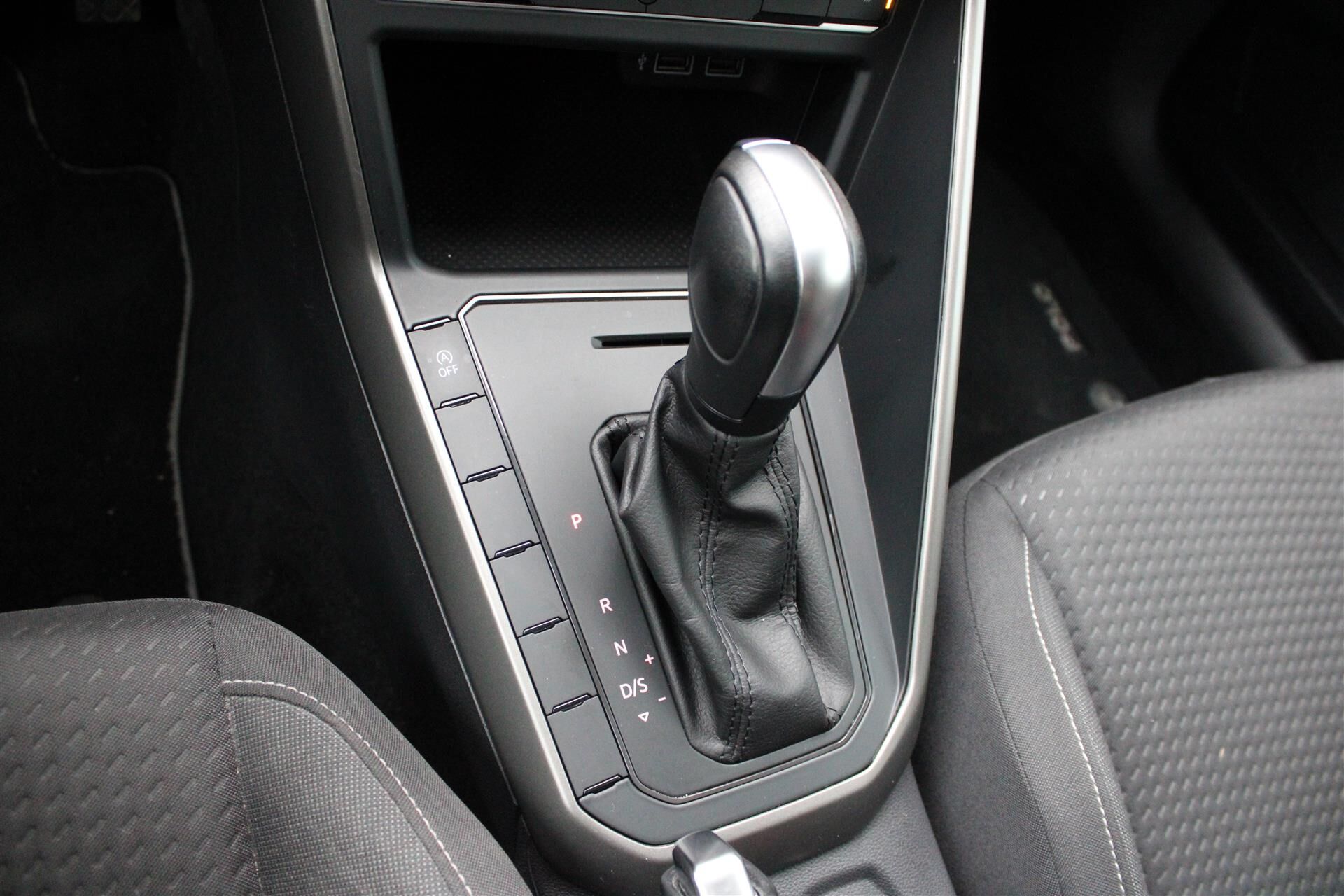 Billede af VW Polo 1,5 TSI EVO ACT Comfortline Plus DSG 150HK 5d 7g Aut.