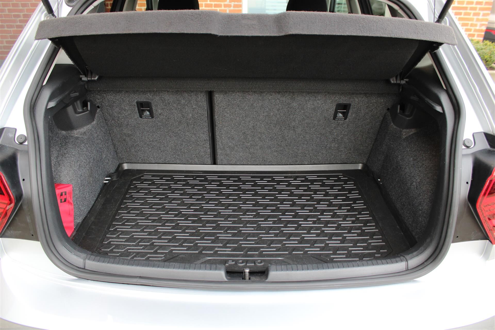 Billede af VW Polo 1,5 TSI EVO ACT Comfortline Plus DSG 150HK 5d 7g Aut.