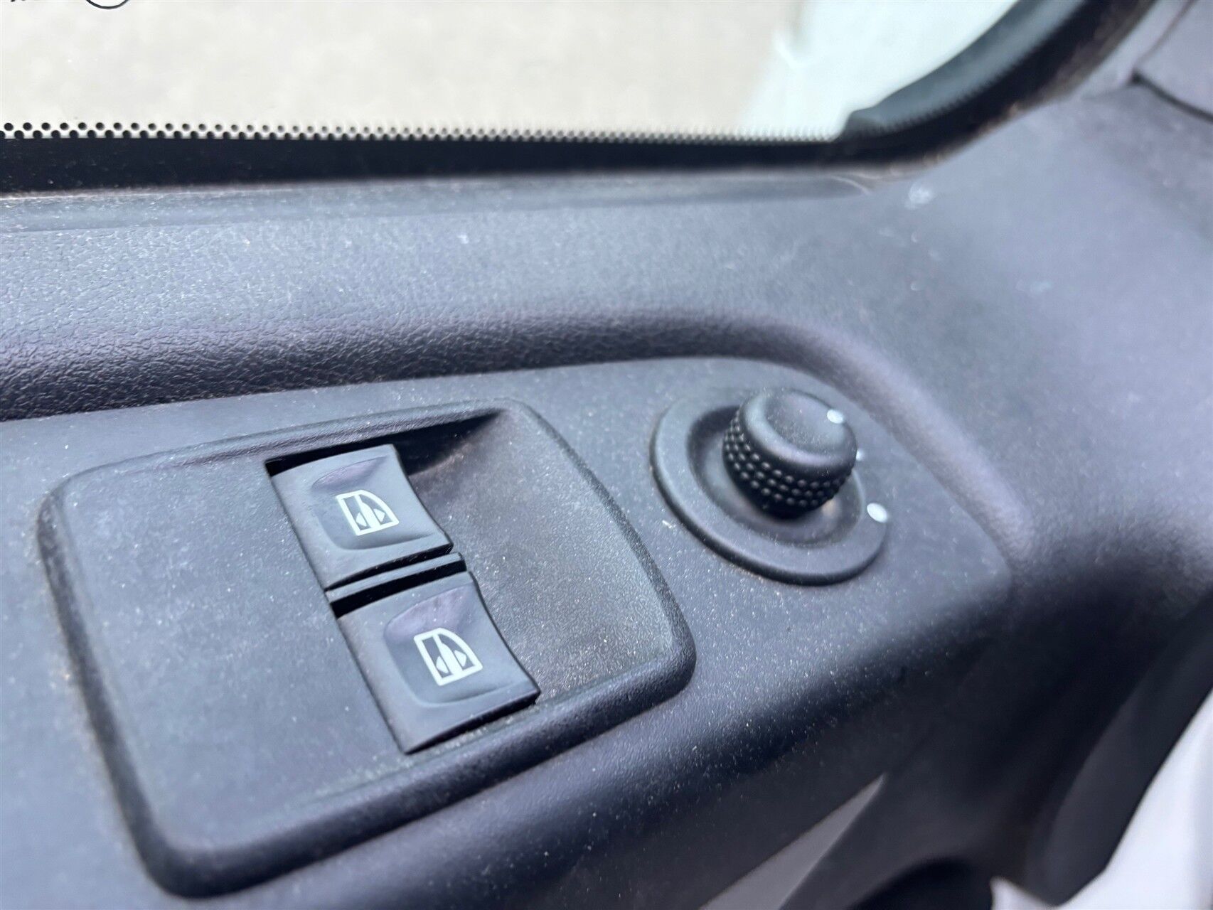 Billede af Renault Trafic T29 L2H1 1,6 DCI 120HK Van 6g