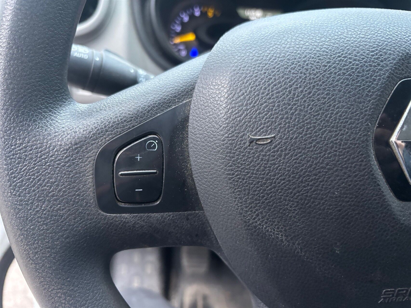 Billede af Renault Trafic T29 L2H1 1,6 DCI 120HK Van 6g