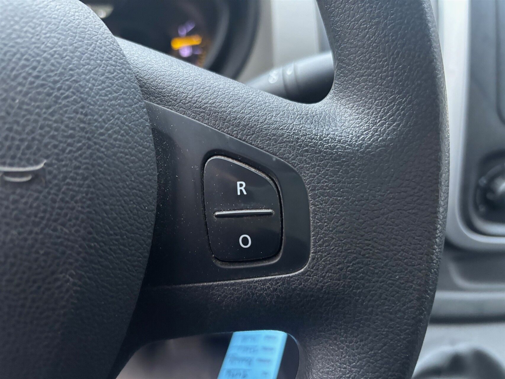 Billede af Renault Trafic T29 L2H1 1,6 DCI 120HK Van 6g