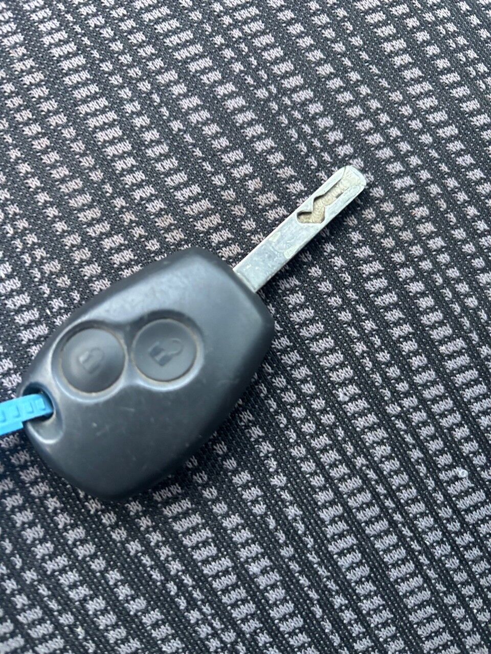 Billede af Renault Trafic T29 L2H1 1,6 DCI 120HK Van 6g