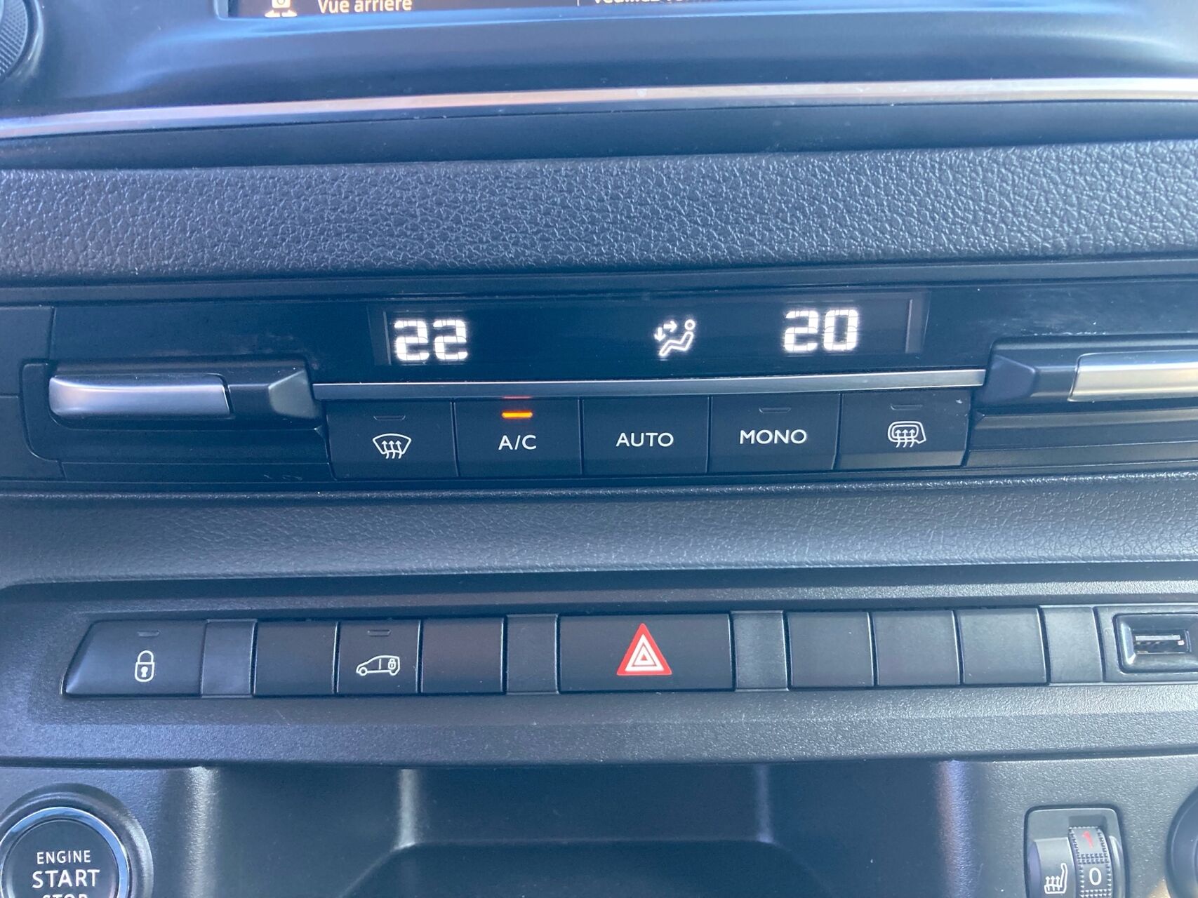 Billede af Opel Vivaro L3V2 2,0 BlueHDi Enjoy AT8 145HK Van 8g Aut.