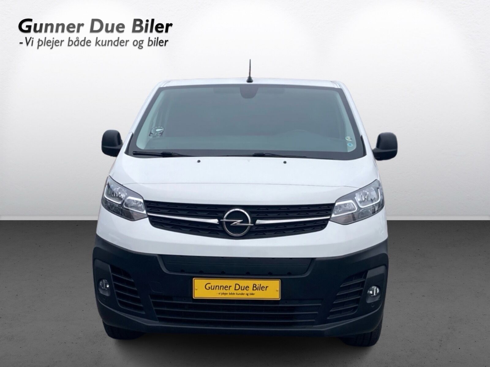 Billede af Opel Vivaro-e L3V1 EL Enjoy 136HK Van Aut.