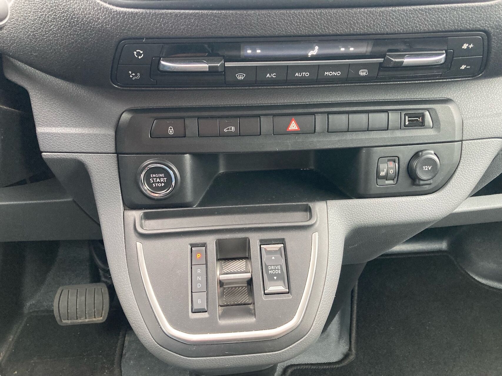 Billede af Opel Vivaro-e L3V1 EL Enjoy 136HK Van Aut.