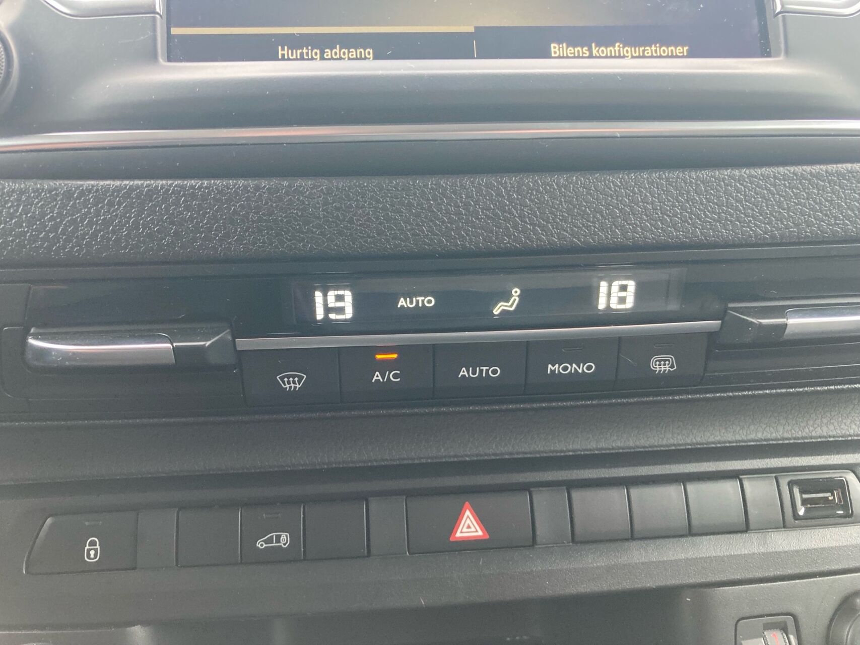 Billede af Opel Vivaro-e L3V1 EL Enjoy 136HK Van Aut.