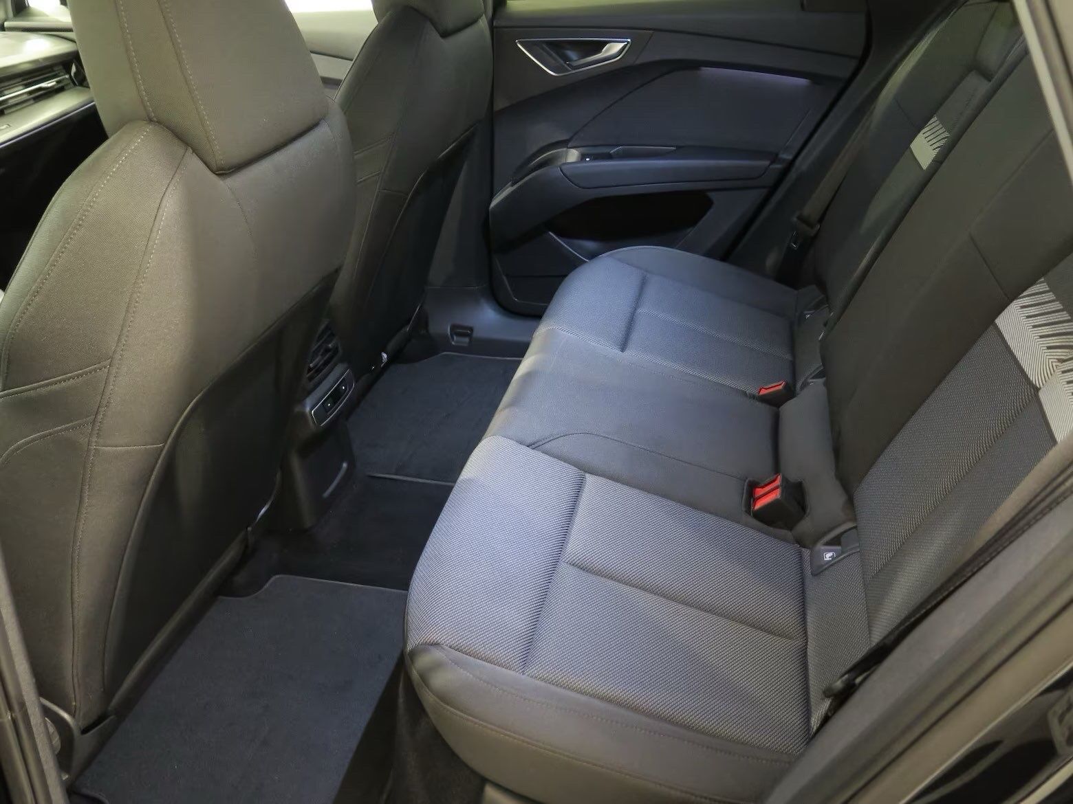 Billede af Audi Q4 40 E-tron 204HK 5d Aut.