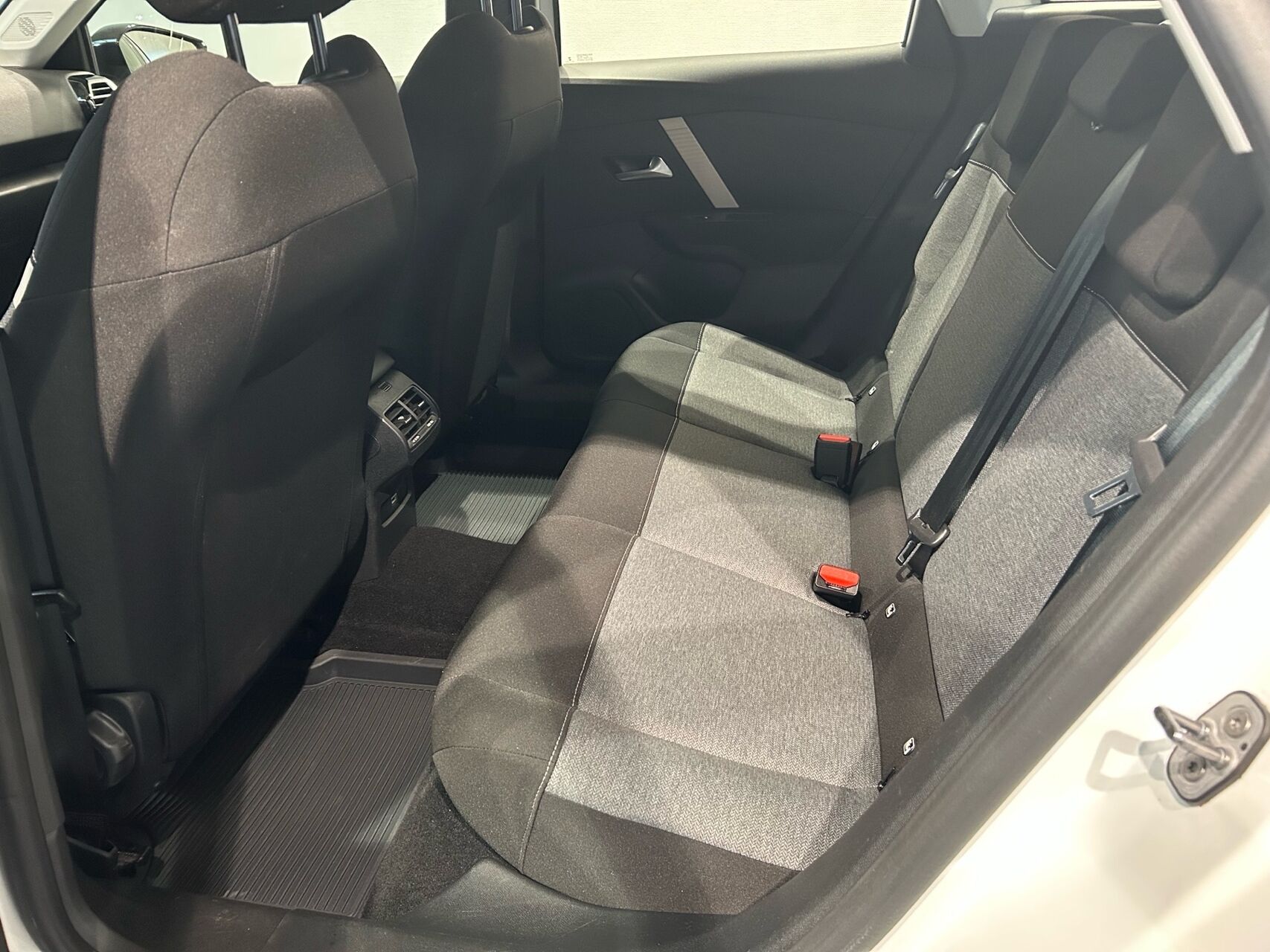 Billede af Citroën C4 1,5 Blue HDi Feel EAT8 130HK 5d 8g Aut.