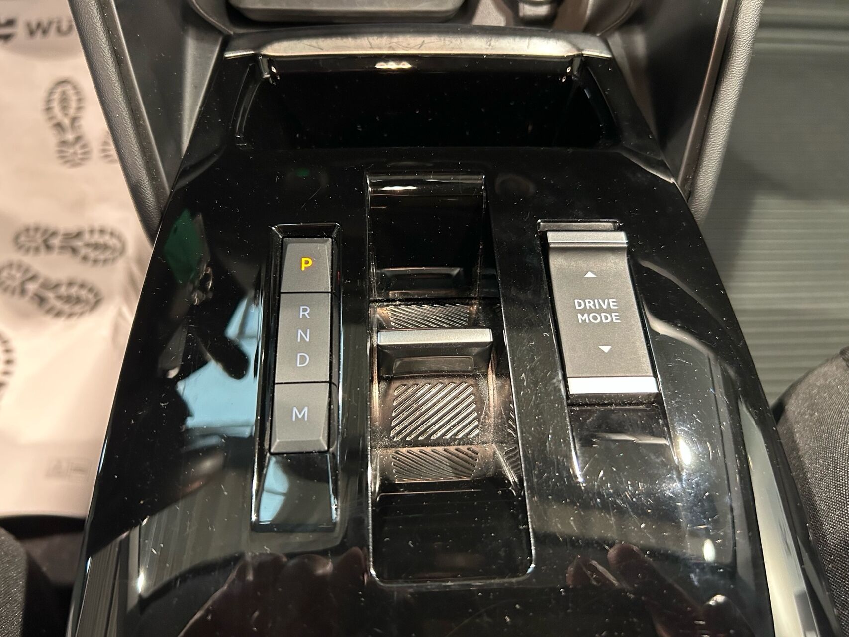 Billede af Citroën C4 1,5 Blue HDi Feel EAT8 130HK 5d 8g Aut.