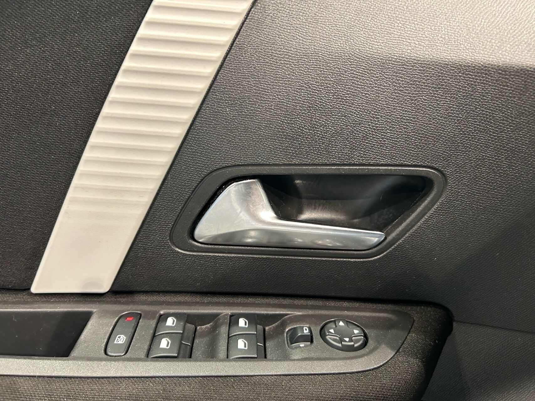 Billede af Citroën C4 1,5 Blue HDi Feel EAT8 130HK 5d 8g Aut.