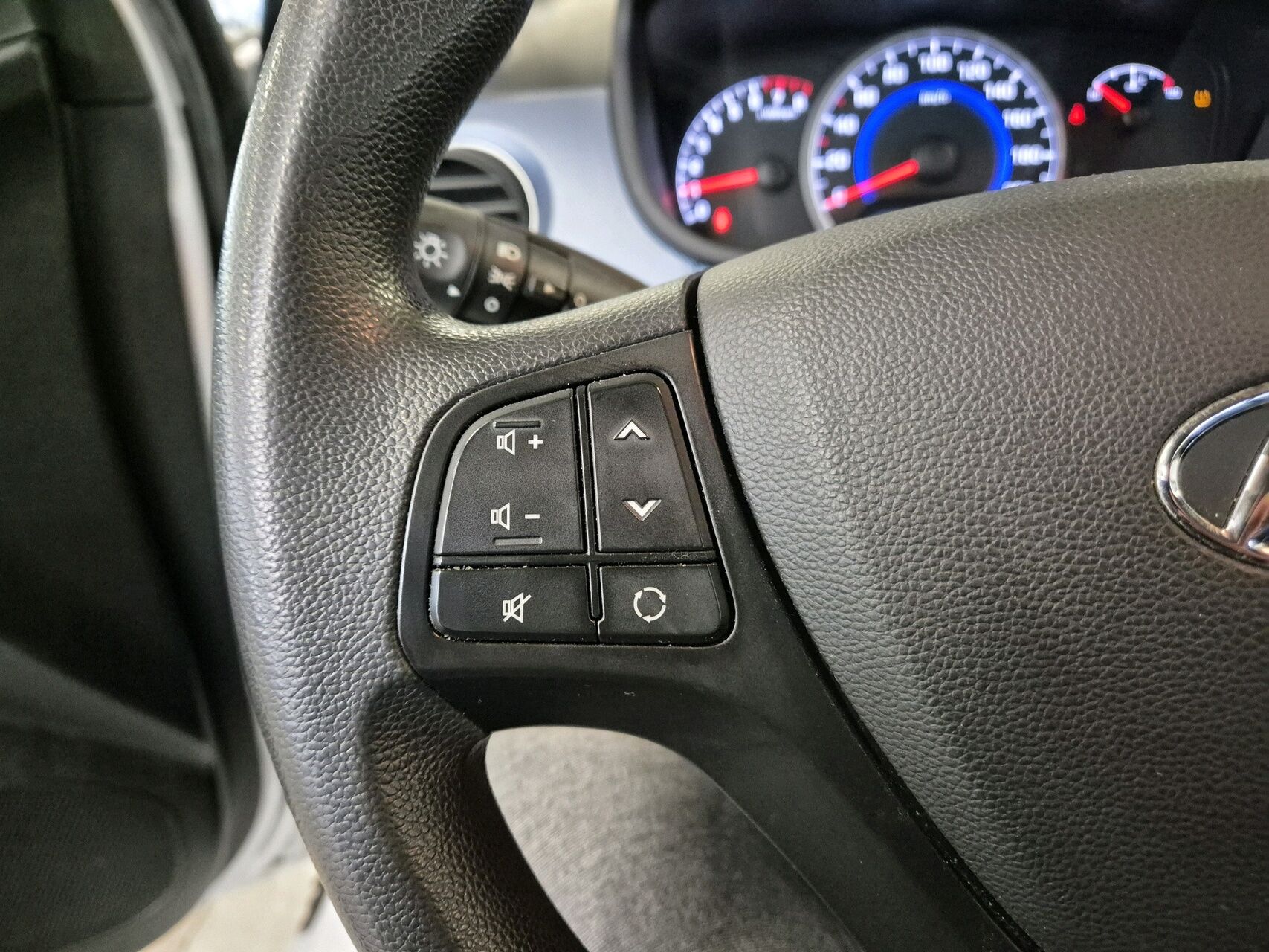 Billede af Hyundai i10 1,0 Go Clima ECO 66HK 5d