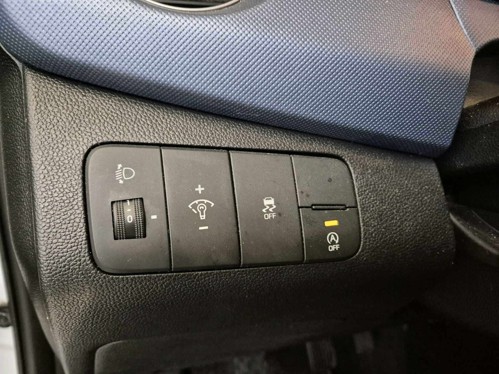 Billede af Hyundai i10 1,0 Go Clima ECO 66HK 5d