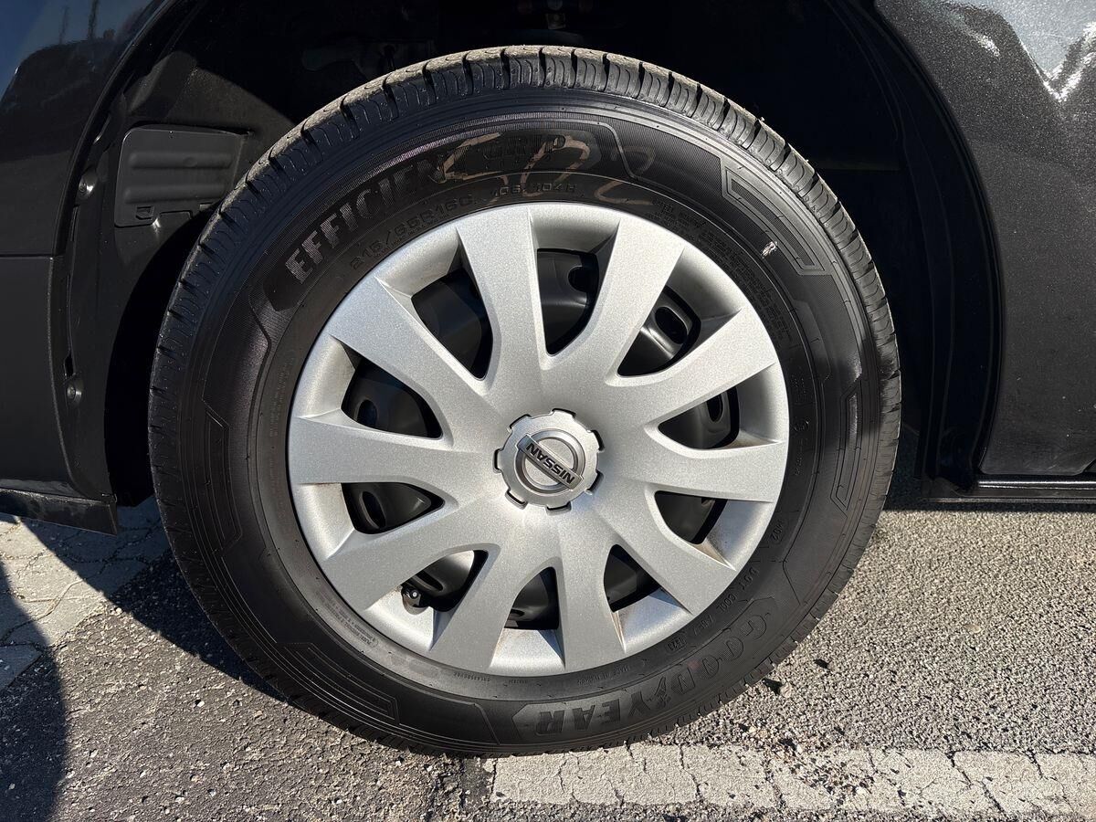 Billede af Nissan Primastar L2H1 2,0 DCi N-Connecta 150HK Van 6g Aut.