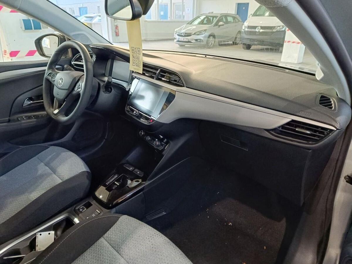 Billede af Opel Corsa-e EL Edition 136HK 5d Aut.