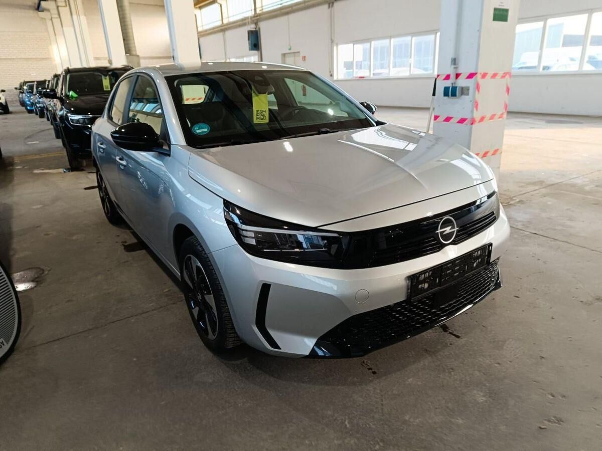 Billede af Opel Corsa-e EL Edition 136HK 5d Aut.