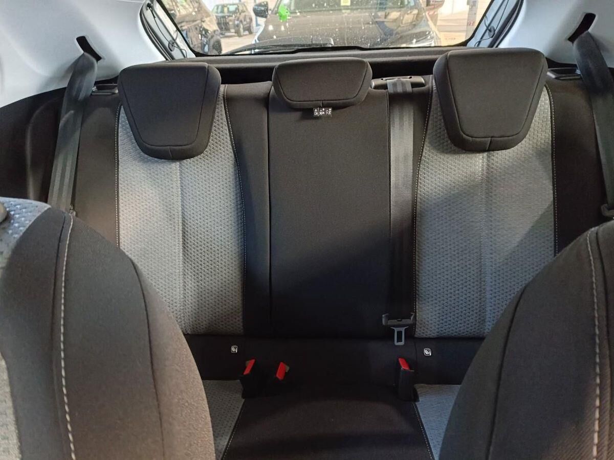 Billede af Opel Corsa-e EL Edition 136HK 5d Aut.