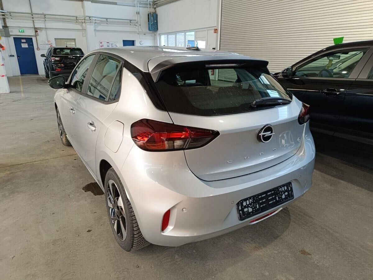 Billede af Opel Corsa-e EL Edition 136HK 5d Aut.