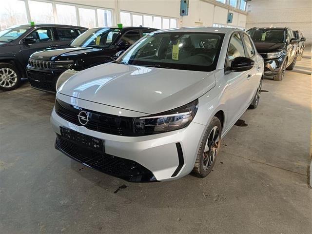 Billede af Opel Corsa-e EL Edition 136HK 5d Aut.