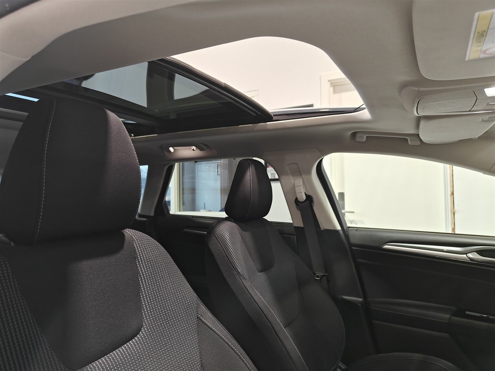 Billede af Ford Mondeo 2,0 EcoBlue Titanium 150HK Stc 8g Aut.