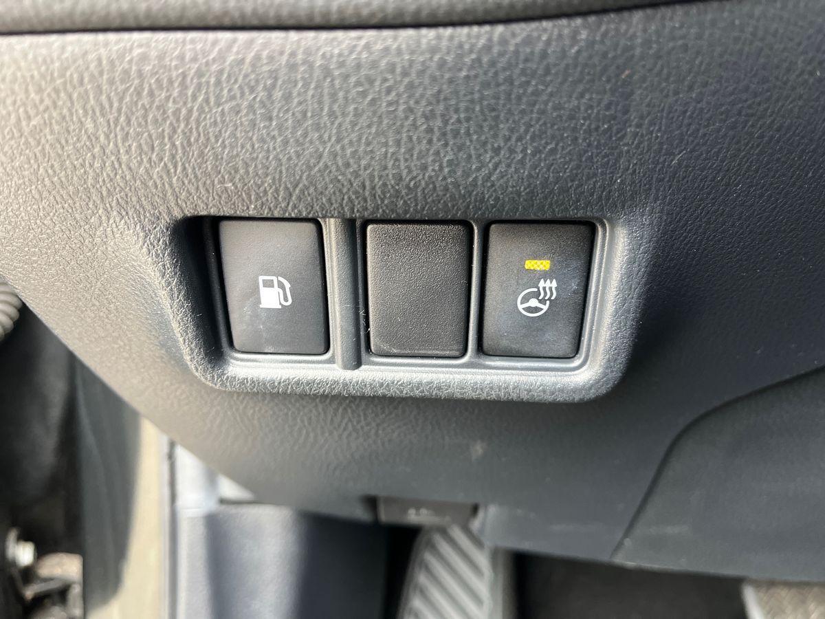 Billede af Toyota C-HR 1,8 Hybrid C-LUB Premium Selected Multidrive S 122HK 5d Aut.