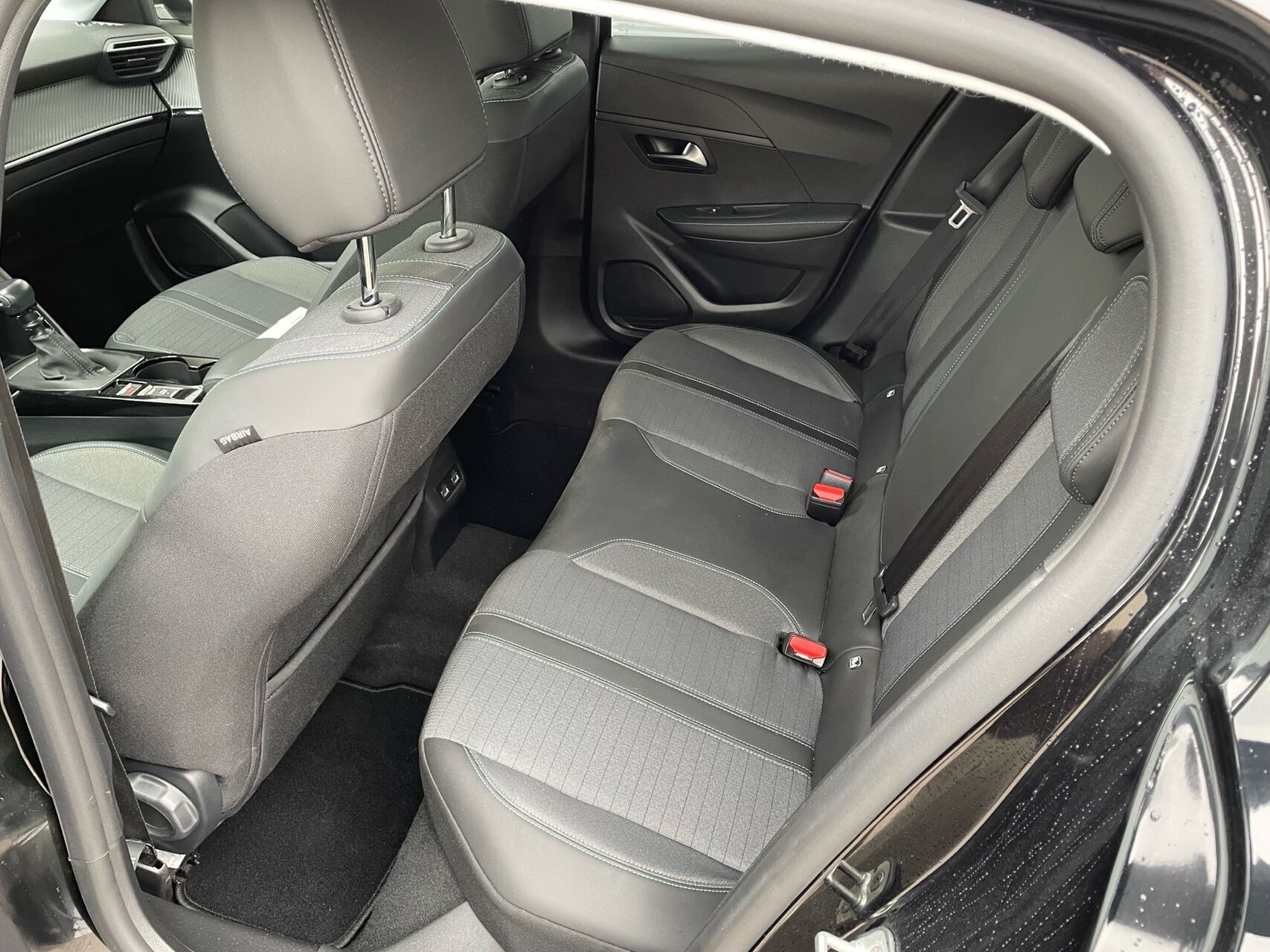 Billede af Peugeot 208 1,2 PureTech Allure 100HK 5d 6g