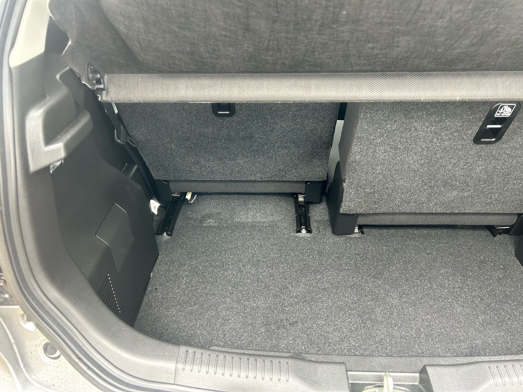 Billede af Suzuki Ignis 1,2 Dualjet  Mild hybrid Adventure CVT 83HK 5d Aut.