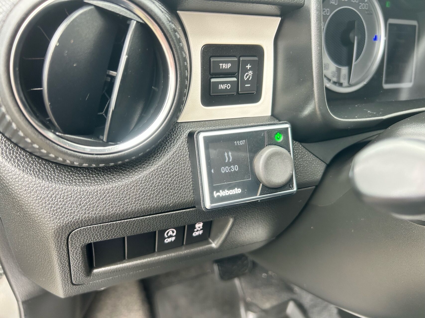 Billede af Suzuki Ignis 1,2 Dualjet  Mild hybrid Adventure CVT 83HK 5d Aut.