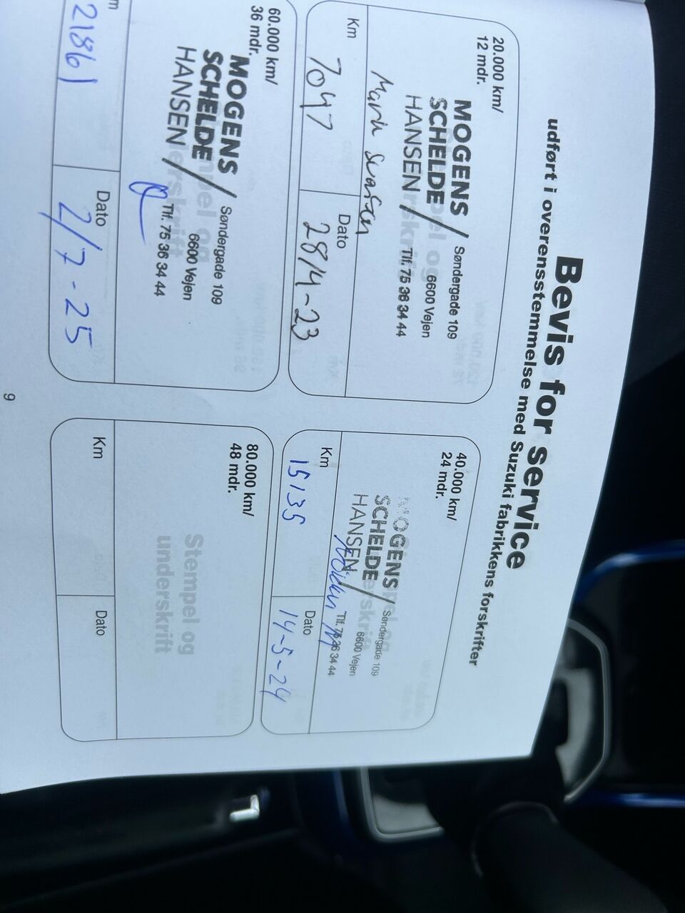 Billede af Suzuki Ignis 1,2 Dualjet  Mild hybrid Adventure CVT 83HK 5d Aut.