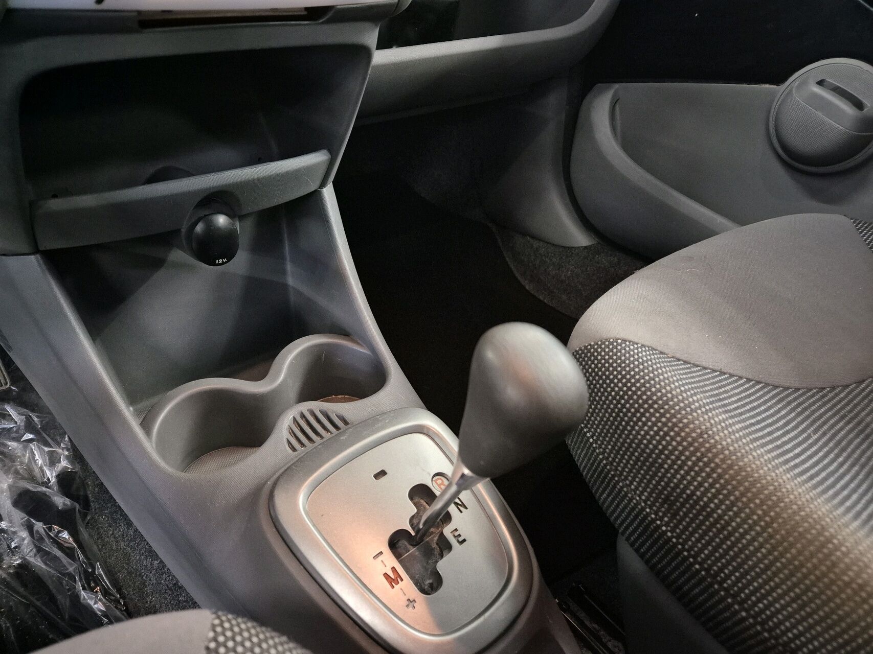 Billede af Peugeot 107 1,0 12V Trendy 2 Tronic 68HK 5d