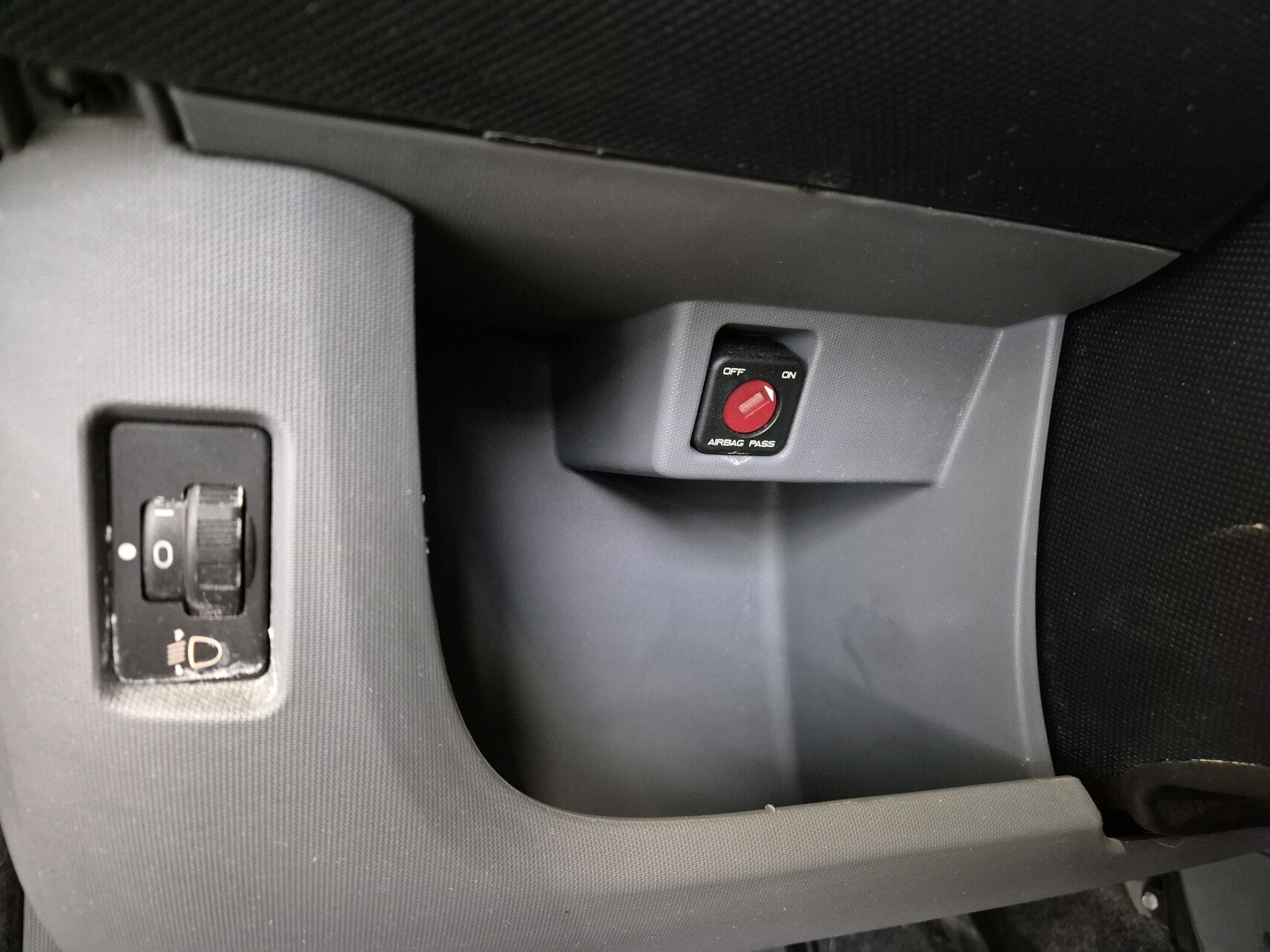 Billede af Peugeot 107 1,0 12V Trendy 2 Tronic 68HK 5d