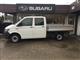 Billede af VW Transporter 2,0 TDI BMT 102HK DobKab